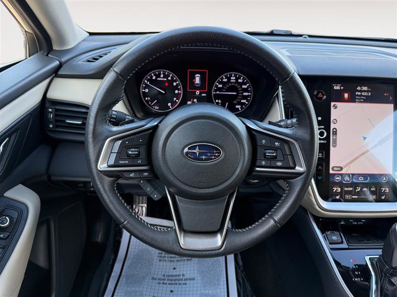 Used 2020 Subaru Outback Premium w/ Tech Package 1 image 13