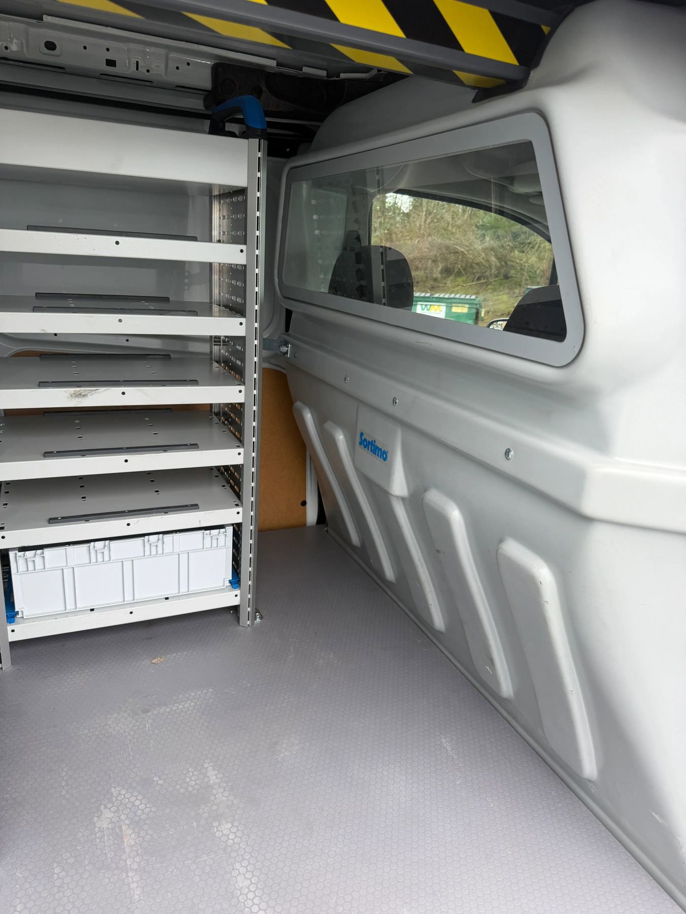 Used 2019 Ford Transit Connect XL image 19
