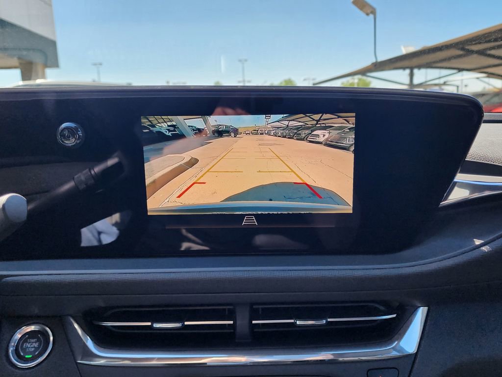 New 2026 Buick Envista Preferred image 25