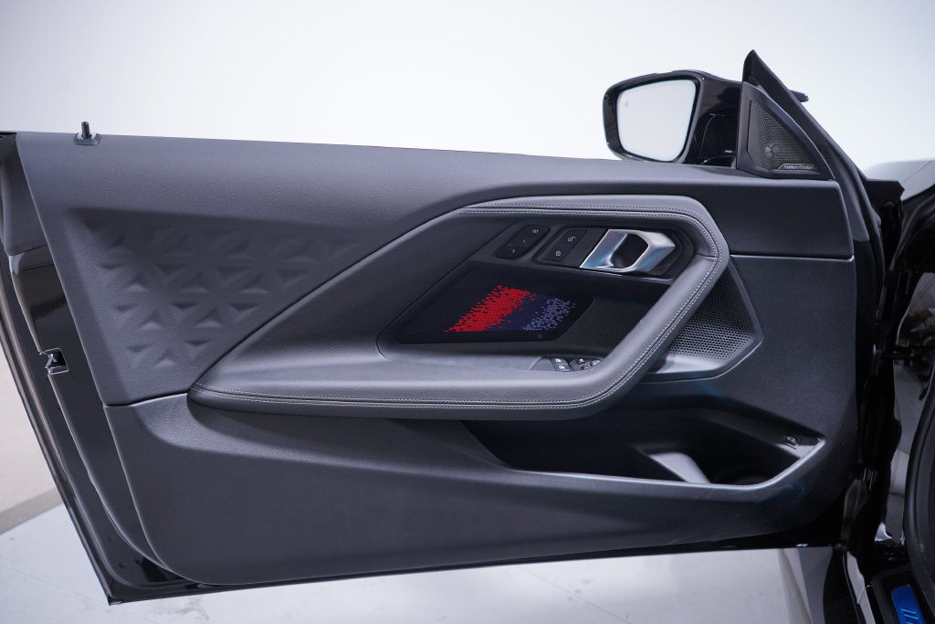 New 2026 BMW M2 RWD image 19
