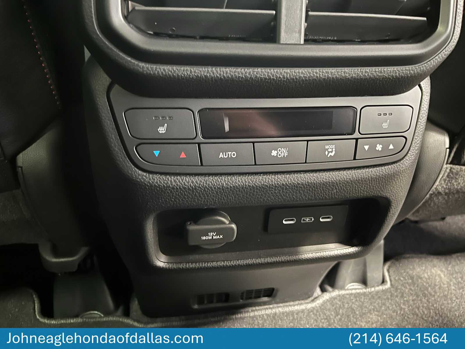 New 2026 Honda Ridgeline Black Edition image 19