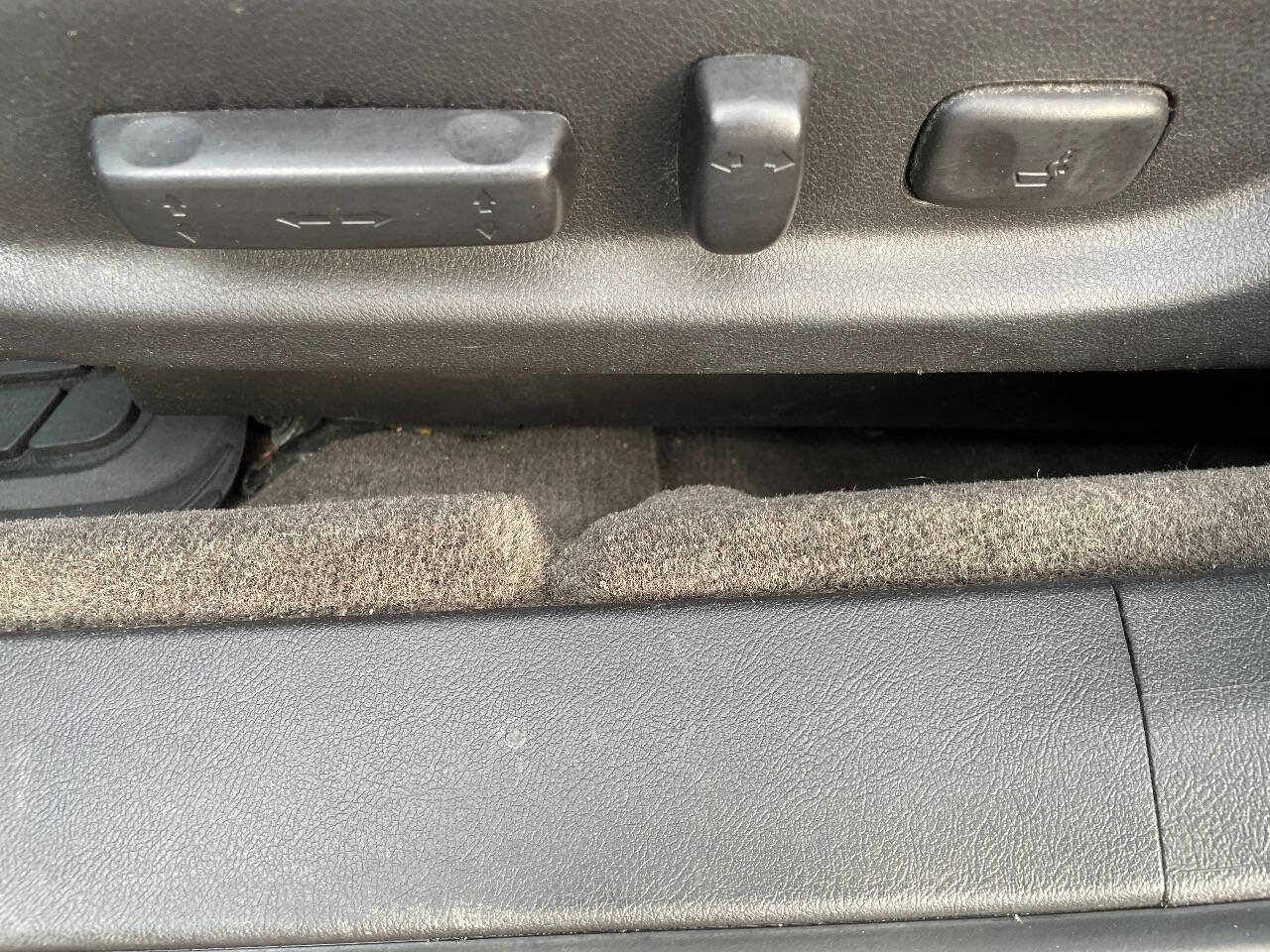 Used 2012 Acura TL SH-AWD image 15