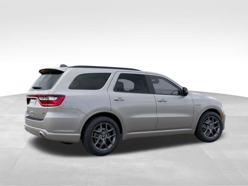 New 2026 Dodge Durango GT AWD/4WD image 4
