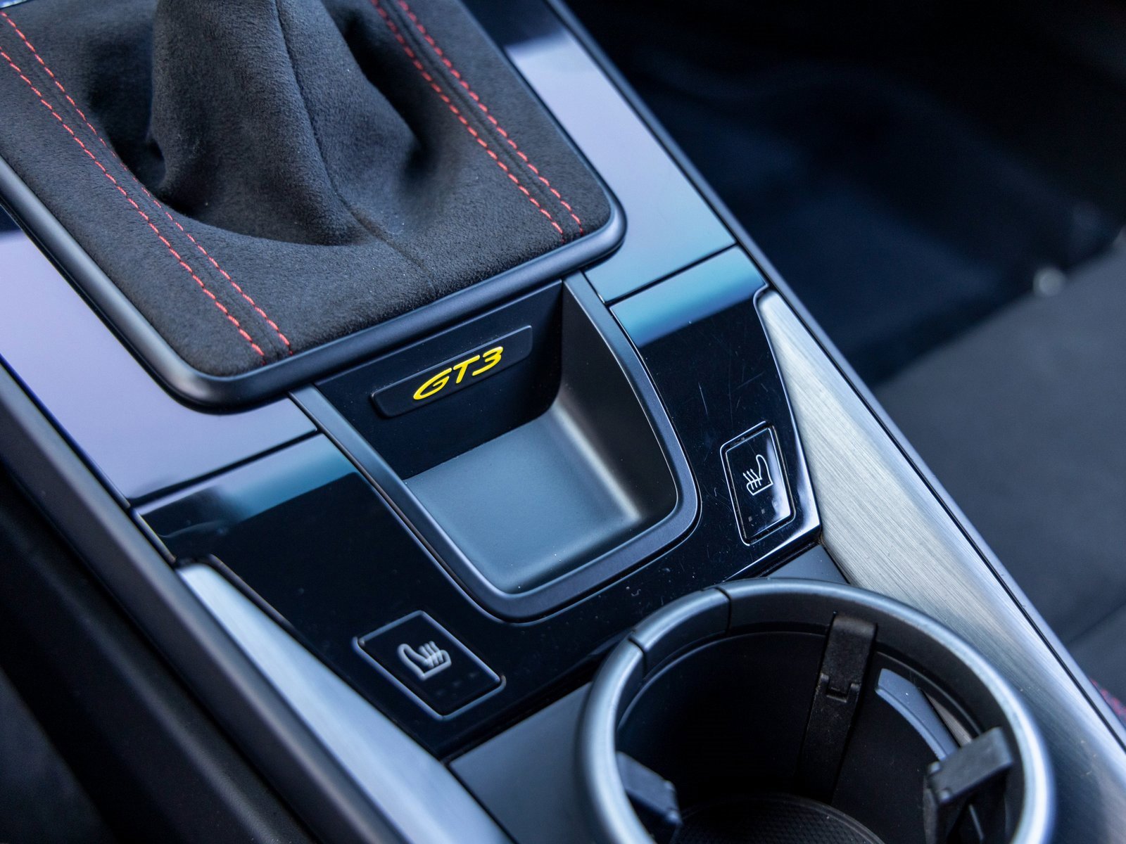 Used 2022 Porsche 911 GT3 image 44