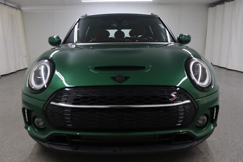 Used 2023 MINI Cooper Clubman S FWD image 3