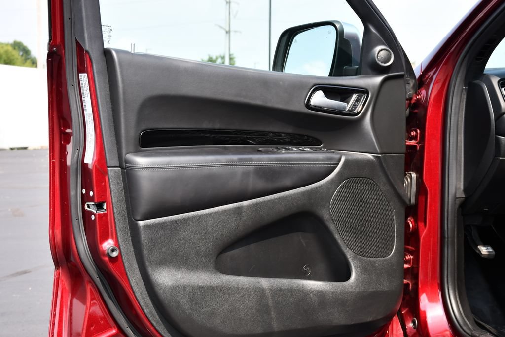 Used 2022 Dodge Durango Citadel AWD/4WD image 14