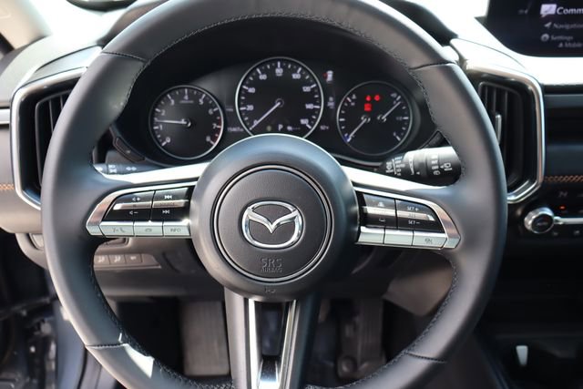 Used 2025 MAZDA CX-50 AWD 2.5 S w/ Premium Plus Pkg image 32