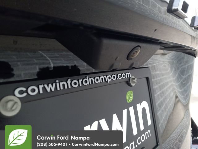 New 2026 Ford Explorer ST w/ Sun And Sound Package image 31