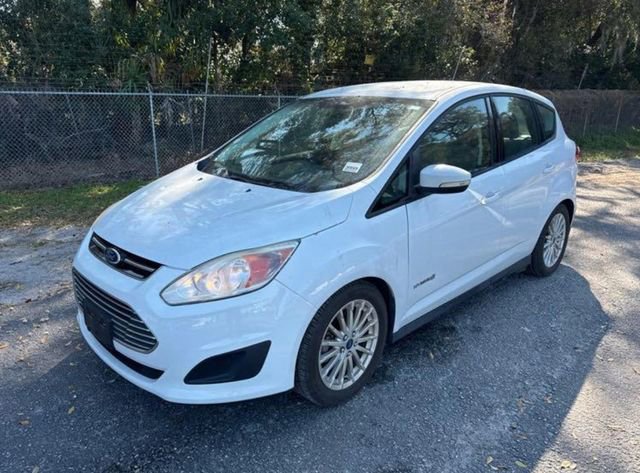 Used 2015 Ford C-MAX SE image 1