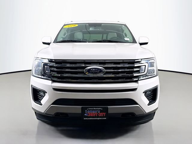Used 2019 Ford Expedition Max XLT AWD/4WD image 2