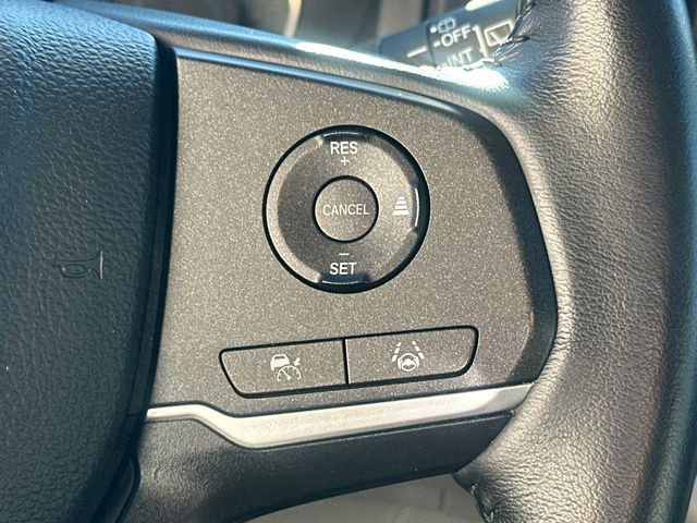 Used 2024 Honda Odyssey EX-L image 31