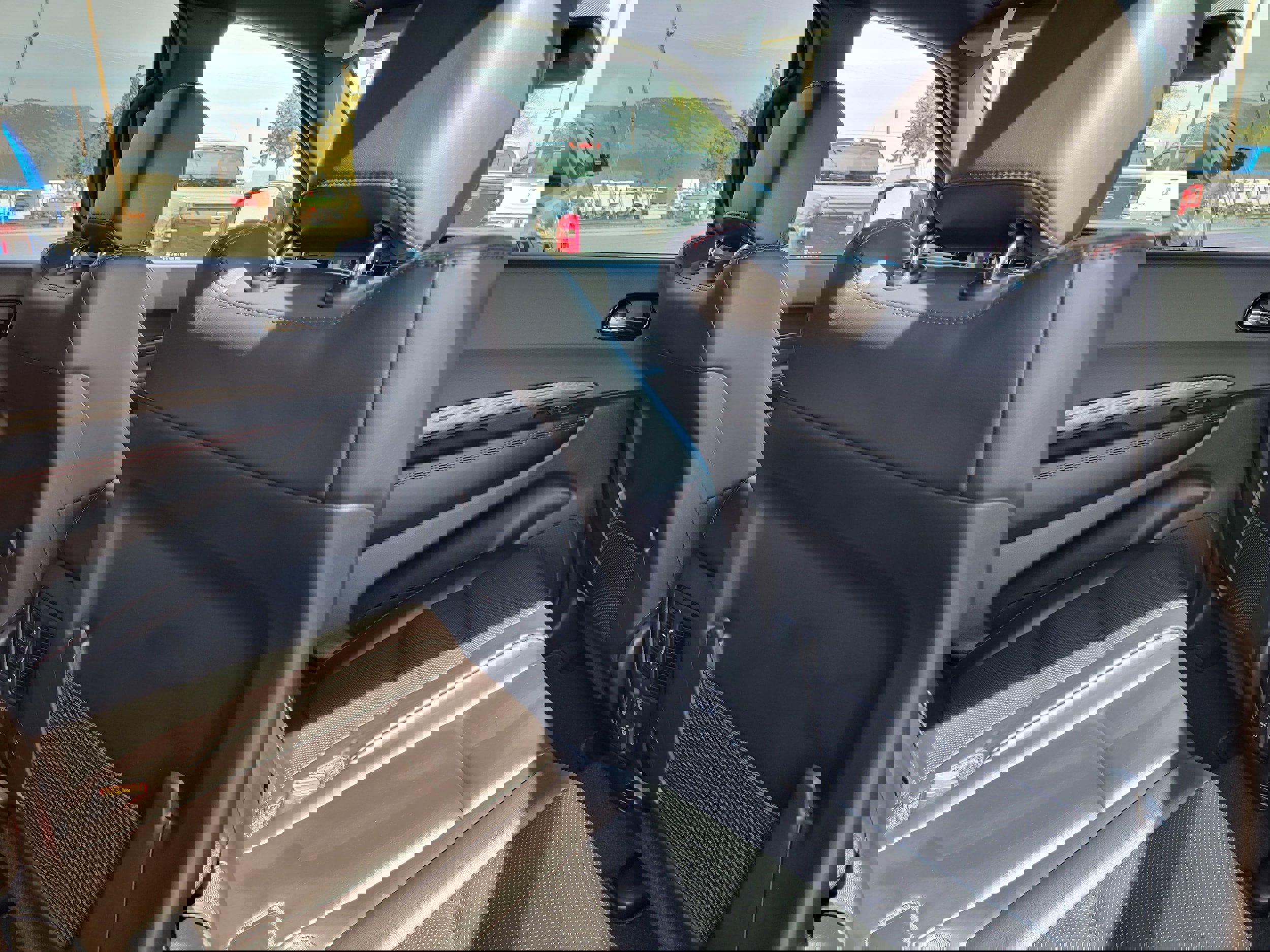 New 2026 Dodge Durango GT image 17