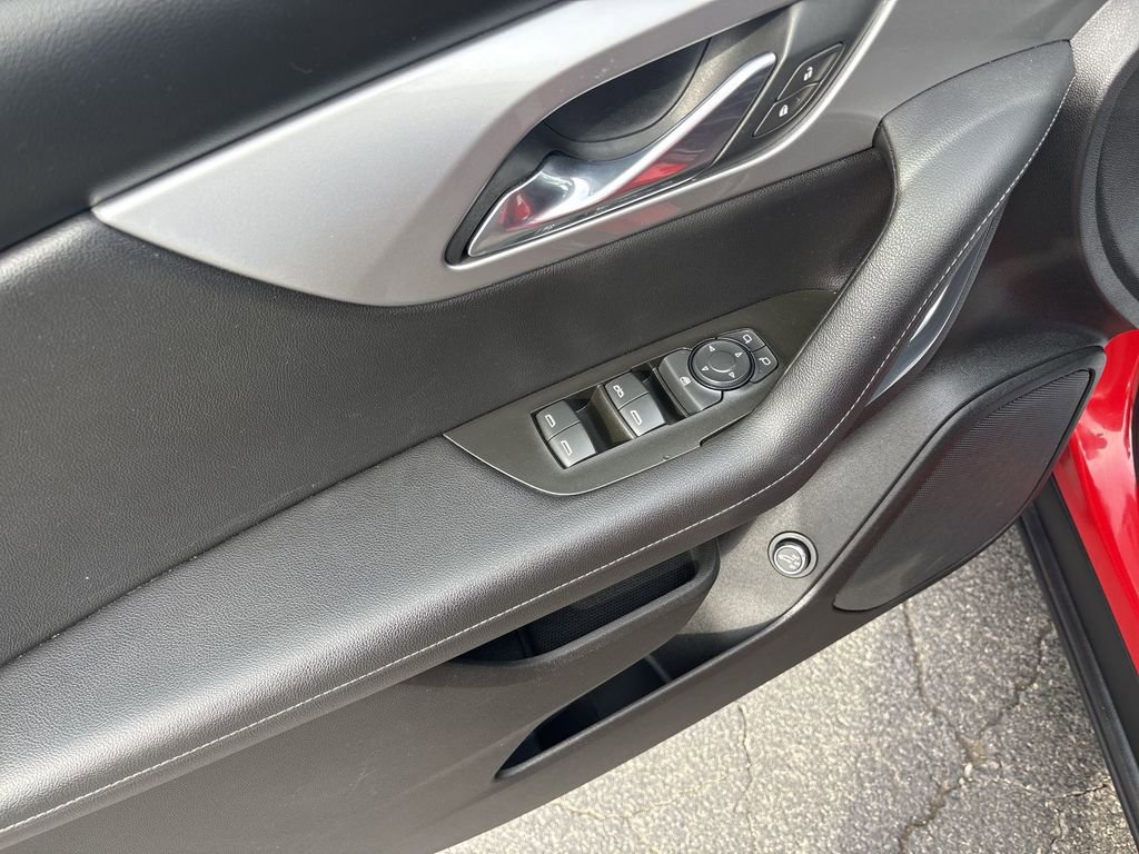 Used 2020 Chevrolet Blazer LT image 15