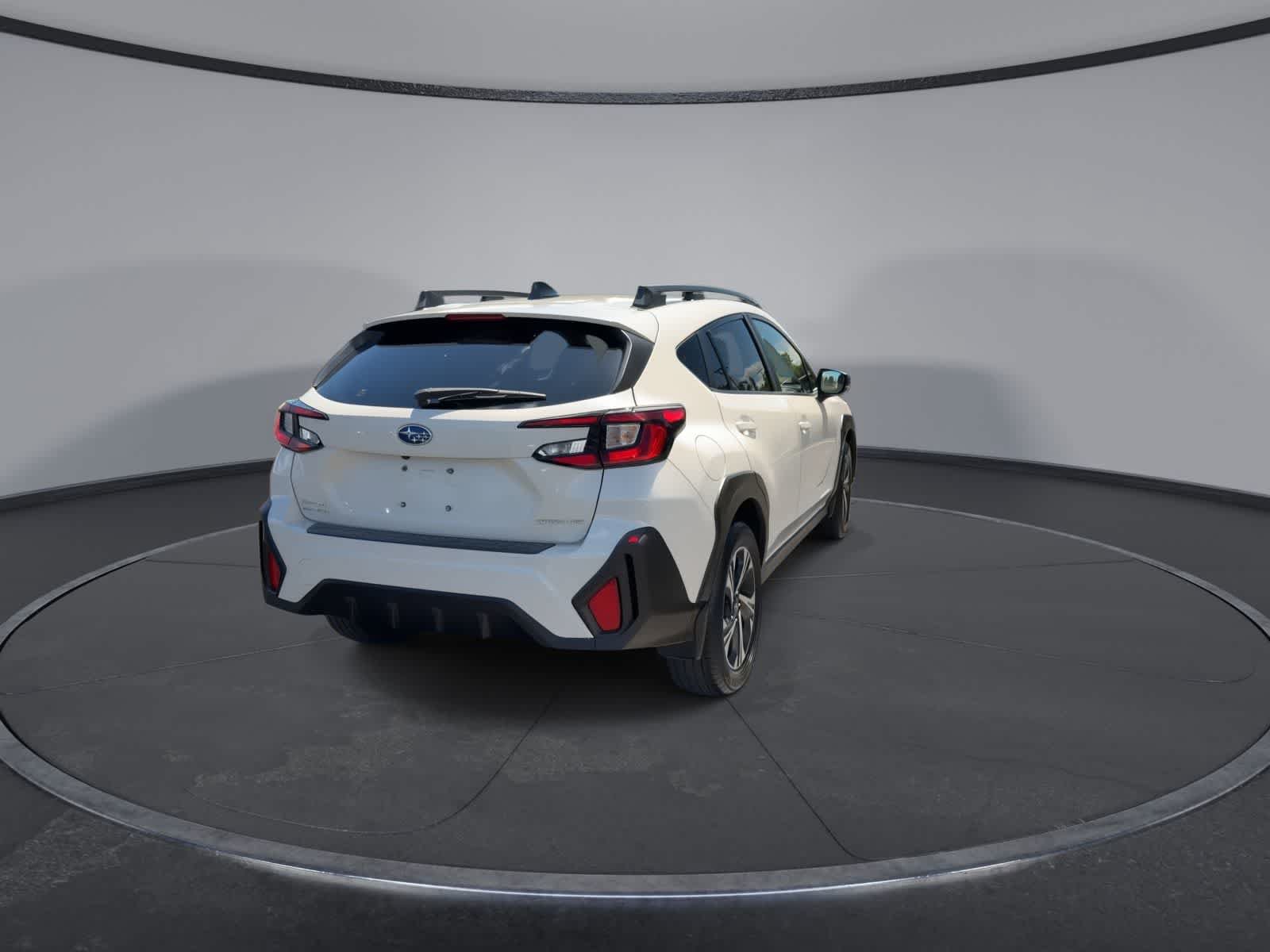 Certified 2024 Subaru Crosstrek 2.0i Premium AWD/4WD image 7