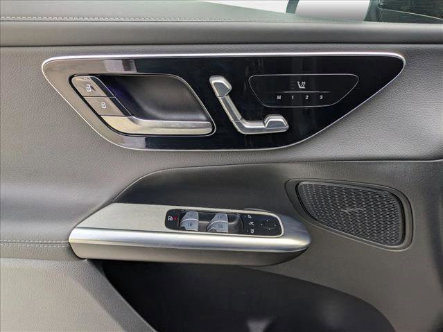 Certified 2024 Mercedes-Benz GLC 300 4MATIC image 16