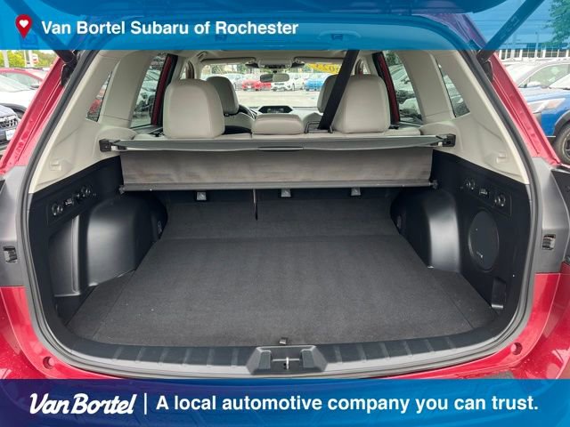 Certified 2023 Subaru Forester Limited image 28