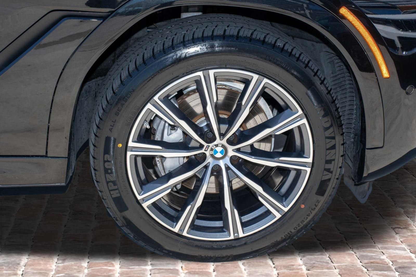 Used 2024 BMW X6 xDrive40i AWD/4WD image 42