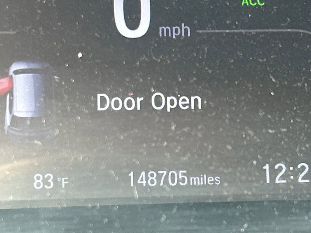 Used 2020 Honda CR-V Touring image 25