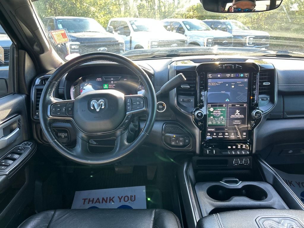 Used 2023 RAM 2500 Rebel w/ Level 1 Equipment Group image 13