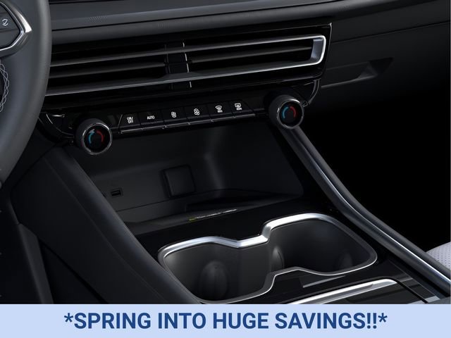 New 2026 Chevrolet Traverse High Country image 23