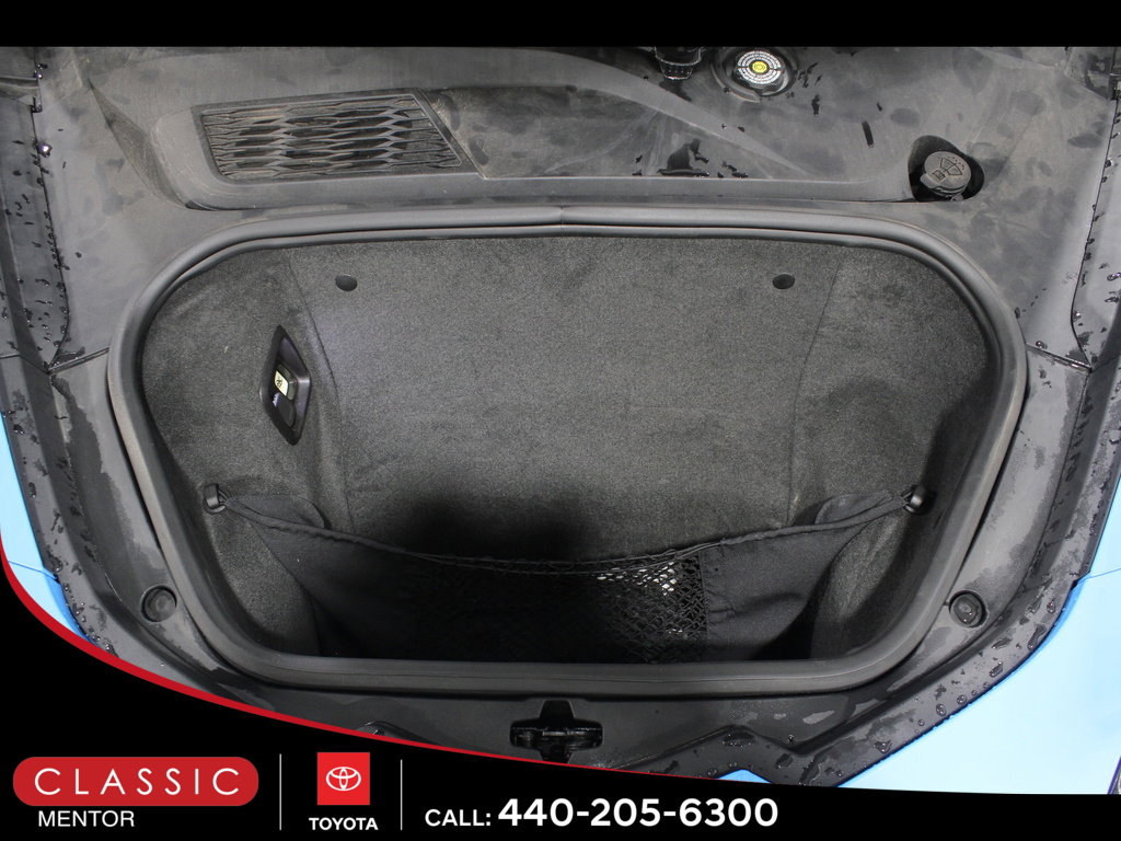 Used 2023 Chevrolet Corvette Z06 image 27