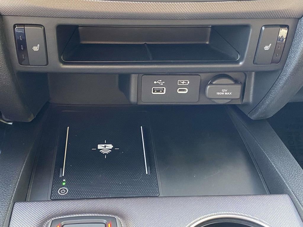 New 2026 Honda Ridgeline RTL image 27