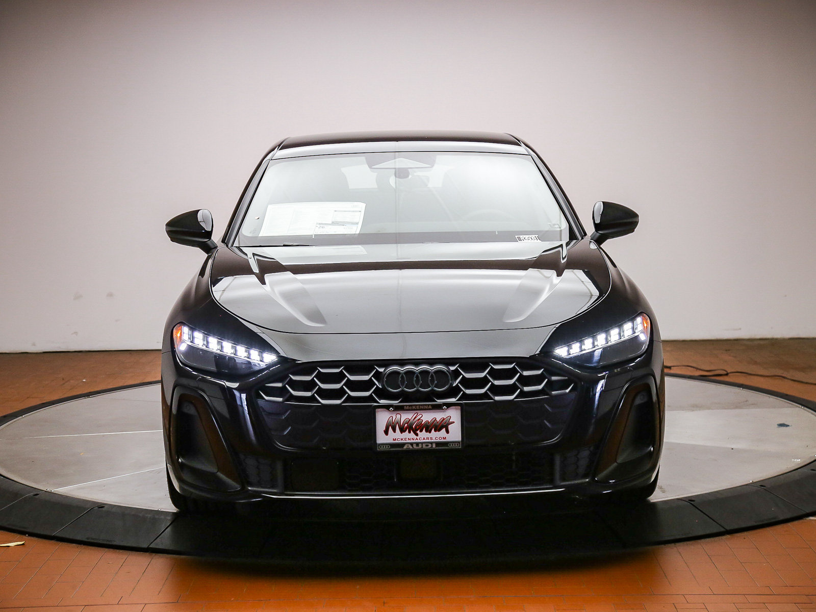 New 2026 Audi A5 Premium Plus AWD/4WD image 2