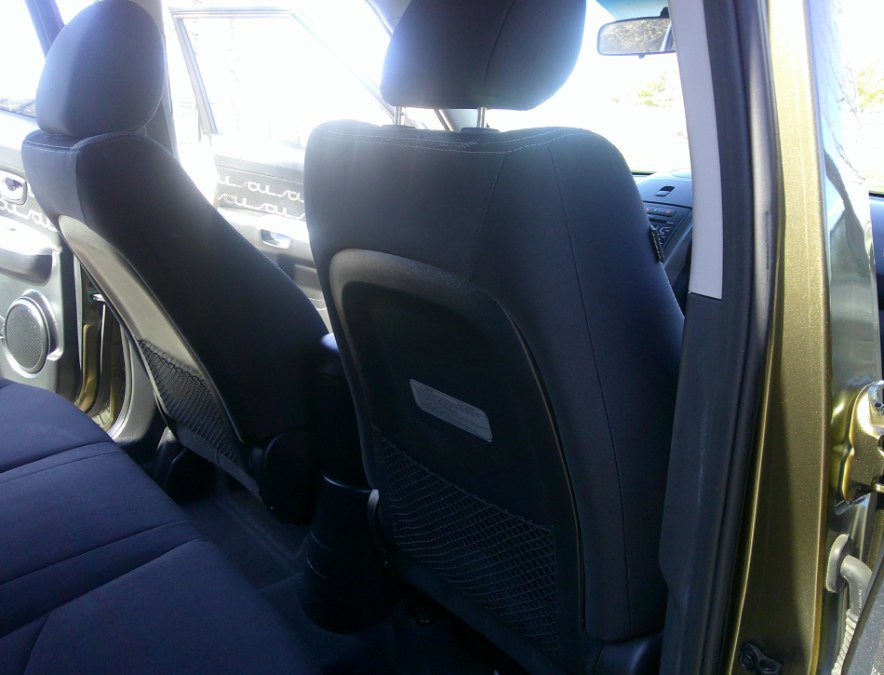 Used 2012 Kia Soul + image 42