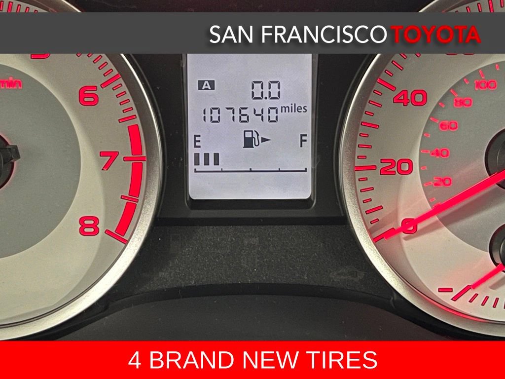 Used 2013 Subaru Impreza 2.0i Premium w/ Alloy Wheel Pkg + Moonroof AWD/4WD image 29