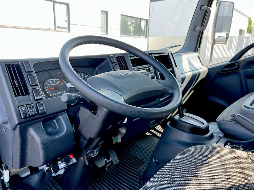 New 2024 Chevrolet Low Cab Forward RWD image 10
