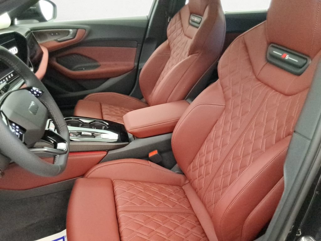 Used 2025 Audi S5 Prestige w/ Prestige Package AWD/4WD image 12