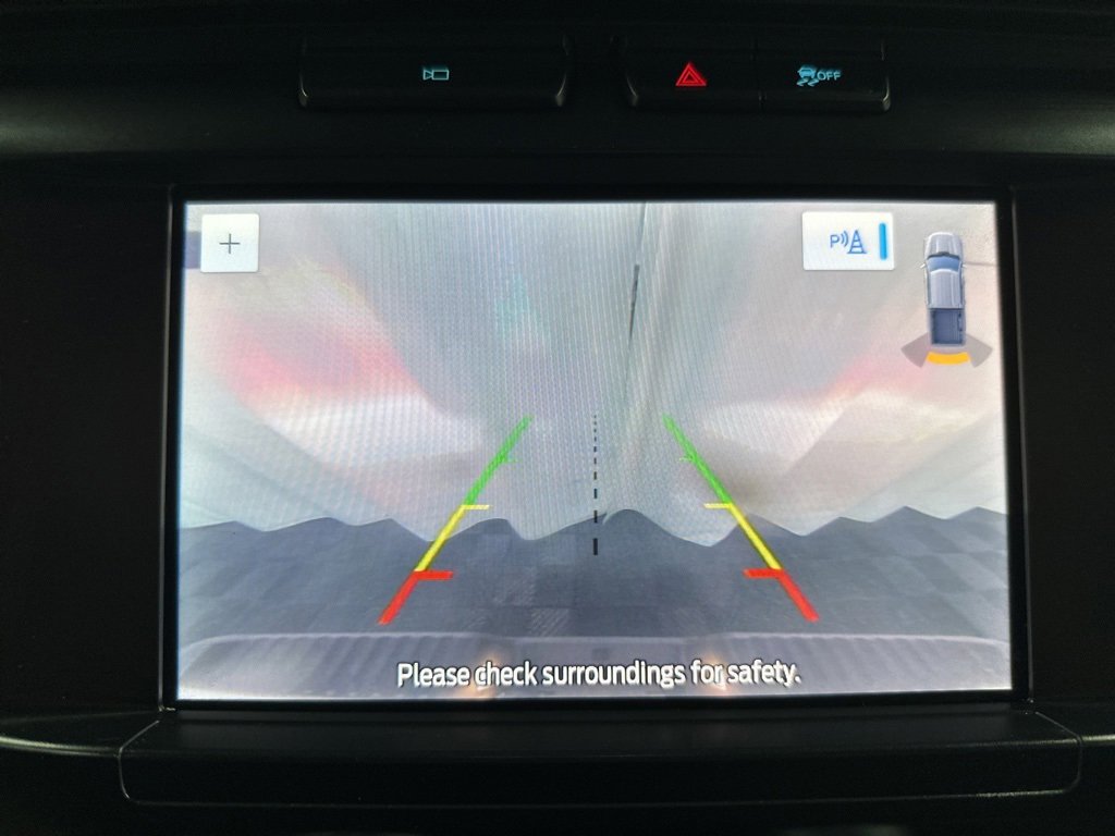 Used 2023 Ford F150 XL w/ Trailer Tow Package image 25