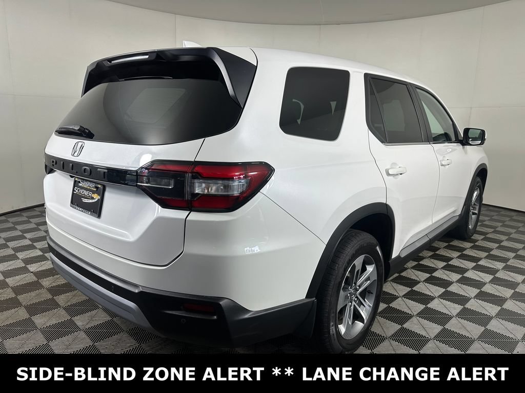 Used 2023 Honda Pilot EX-L image 5