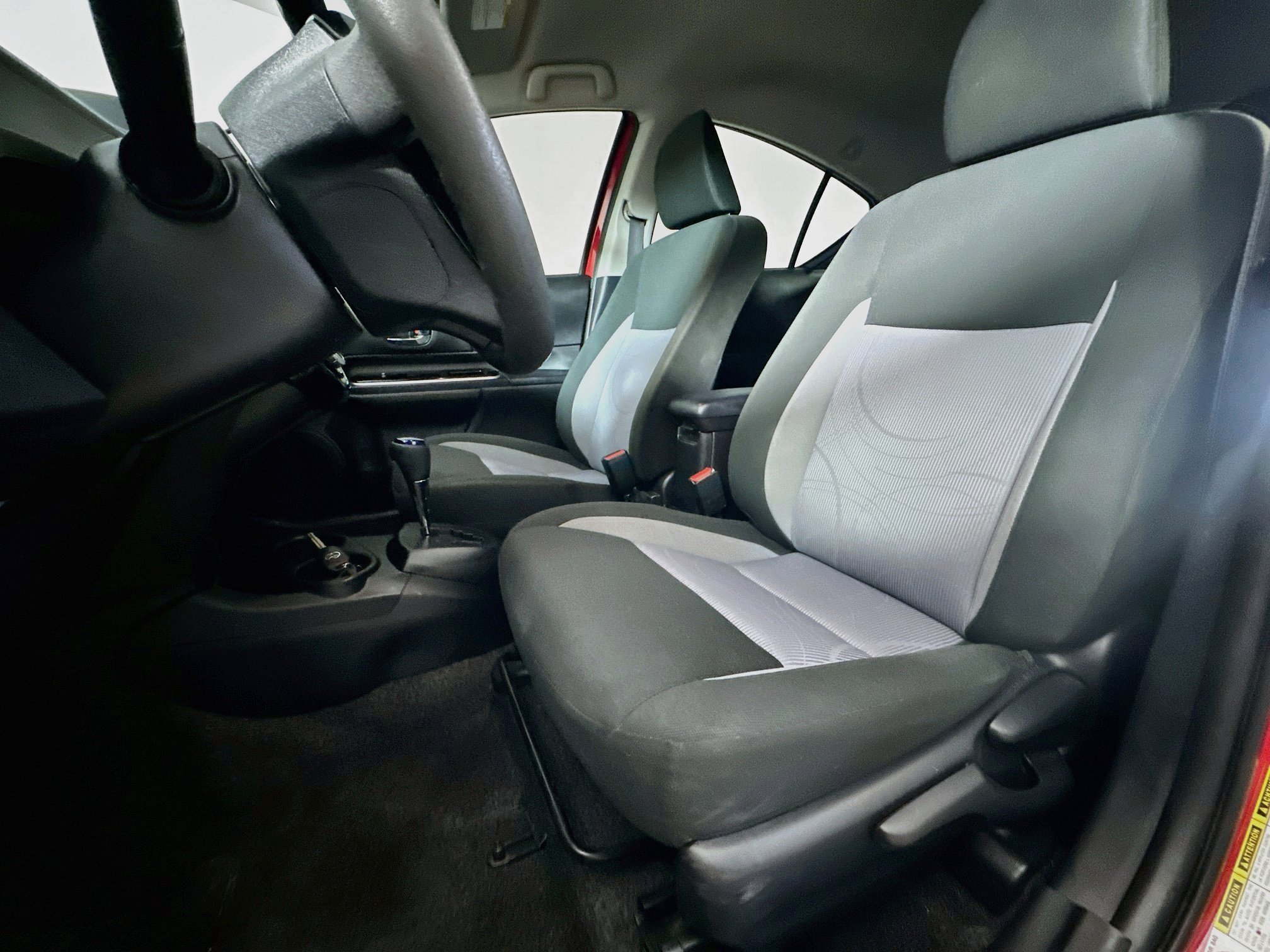 Used 2018 Toyota Prius C Two FWD image 13