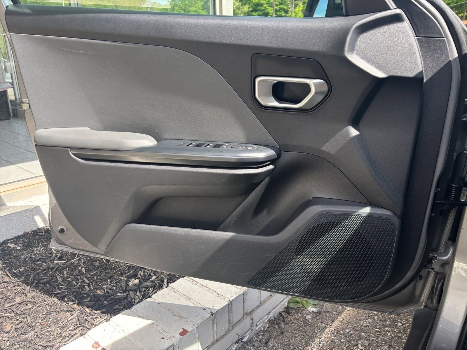 Used 2025 Kia K4 FWD image 18