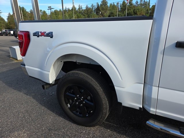 Used 2023 Ford F150 XLT w/ Trailer Tow Package image 27