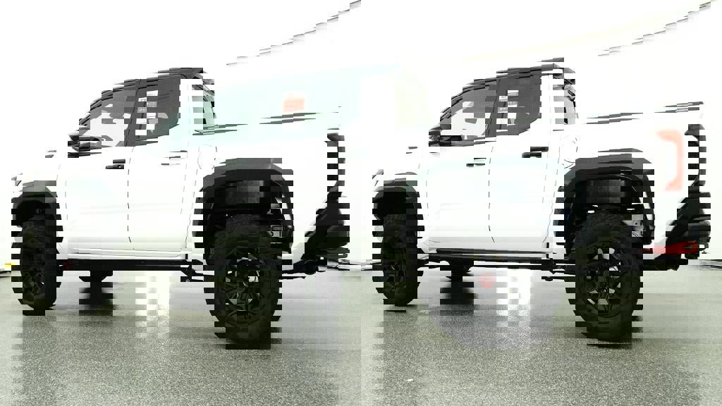 New 2026 Toyota Tacoma TRD Pro AWD/4WD image 20