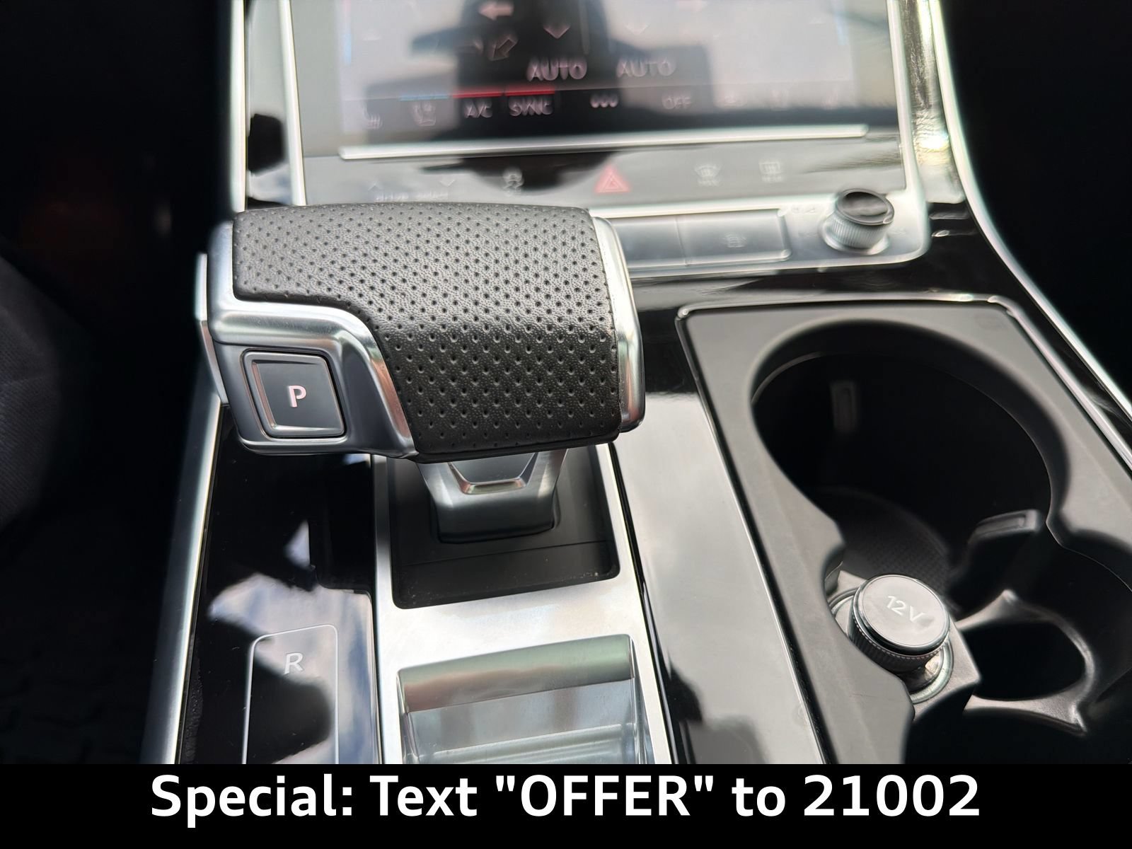 Certified 2023 Audi SQ7 Premium Plus AWD/4WD image 12