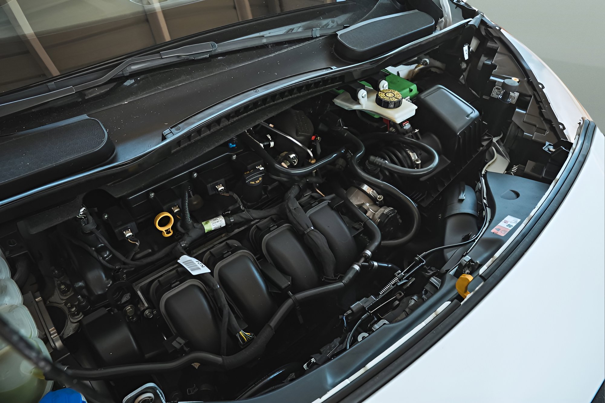 Used 2020 Ford Transit Connect XL image 26