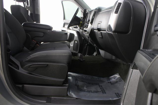 Used 2017 Chevrolet Silverado 1500 LT w/ Texas Edition image 20