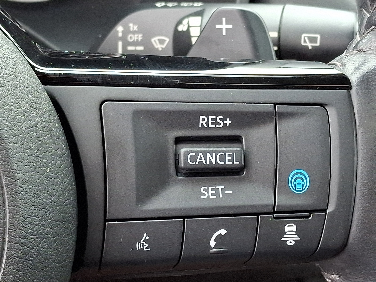 Used 2023 Nissan Rogue SV w/ SV Premium B Package AWD/4WD image 22