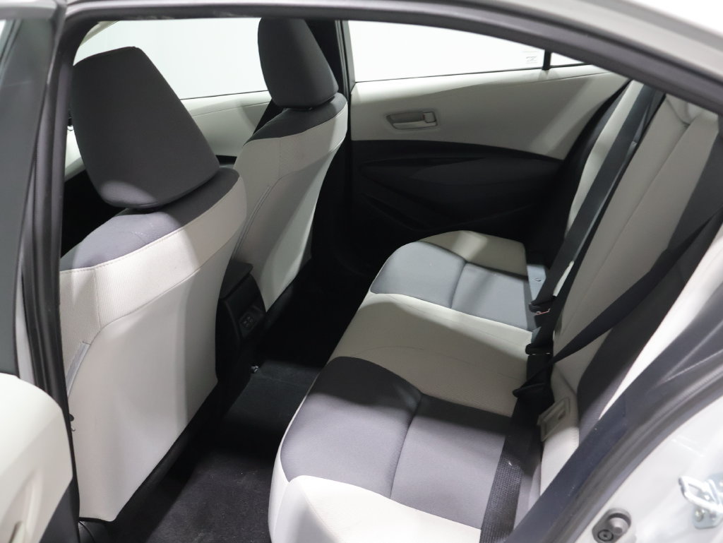 Certified 2024 Toyota Corolla LE w/ LE Premium Package FWD image 18