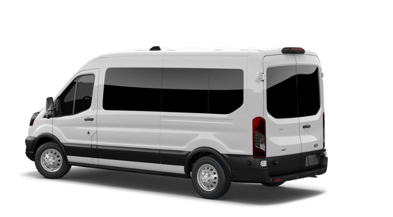 New 2027 Ford Transit 350 XL AWD/4WD image 23