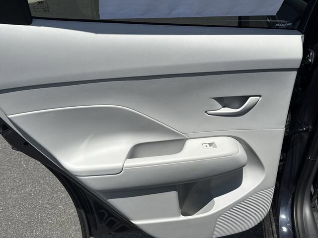 New 2026 Hyundai Kona SEL Sport FWD image 21