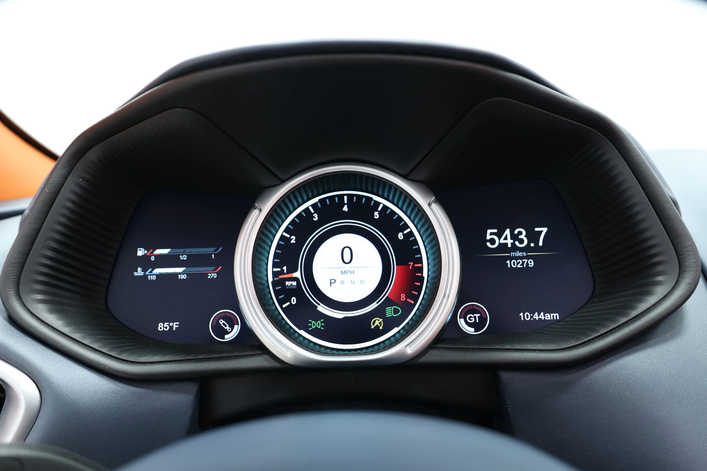 Used 2019 Aston Martin DB11 Volante RWD image 36