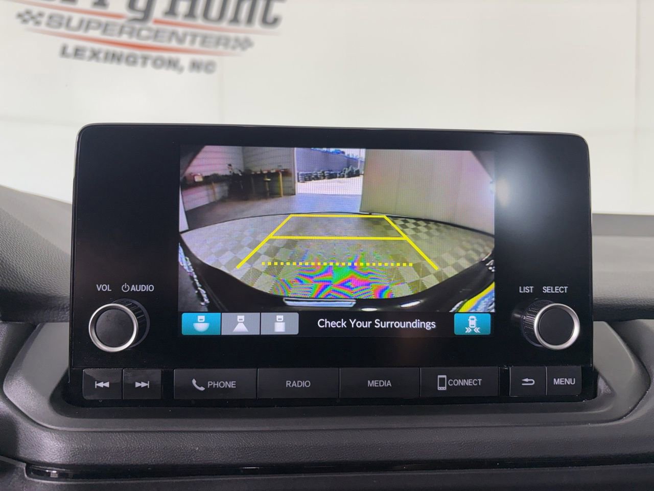 Used 2025 Honda Accord SE image 16