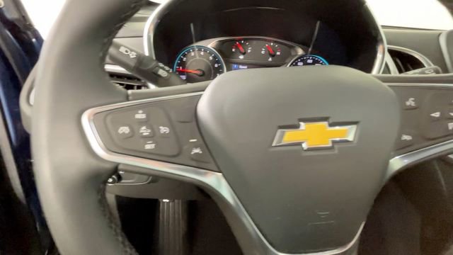 Used 2024 Chevrolet Equinox LT FWD image 27