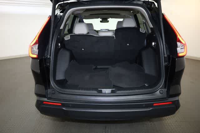 Used 2024 Honda CR-V EX-L image 30