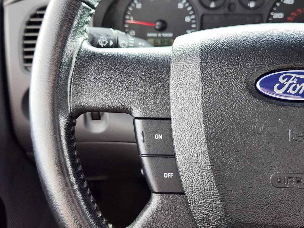 Used 2011 Ford Ranger XLT w/ Payload Pkg 2 AWD/4WD image 19