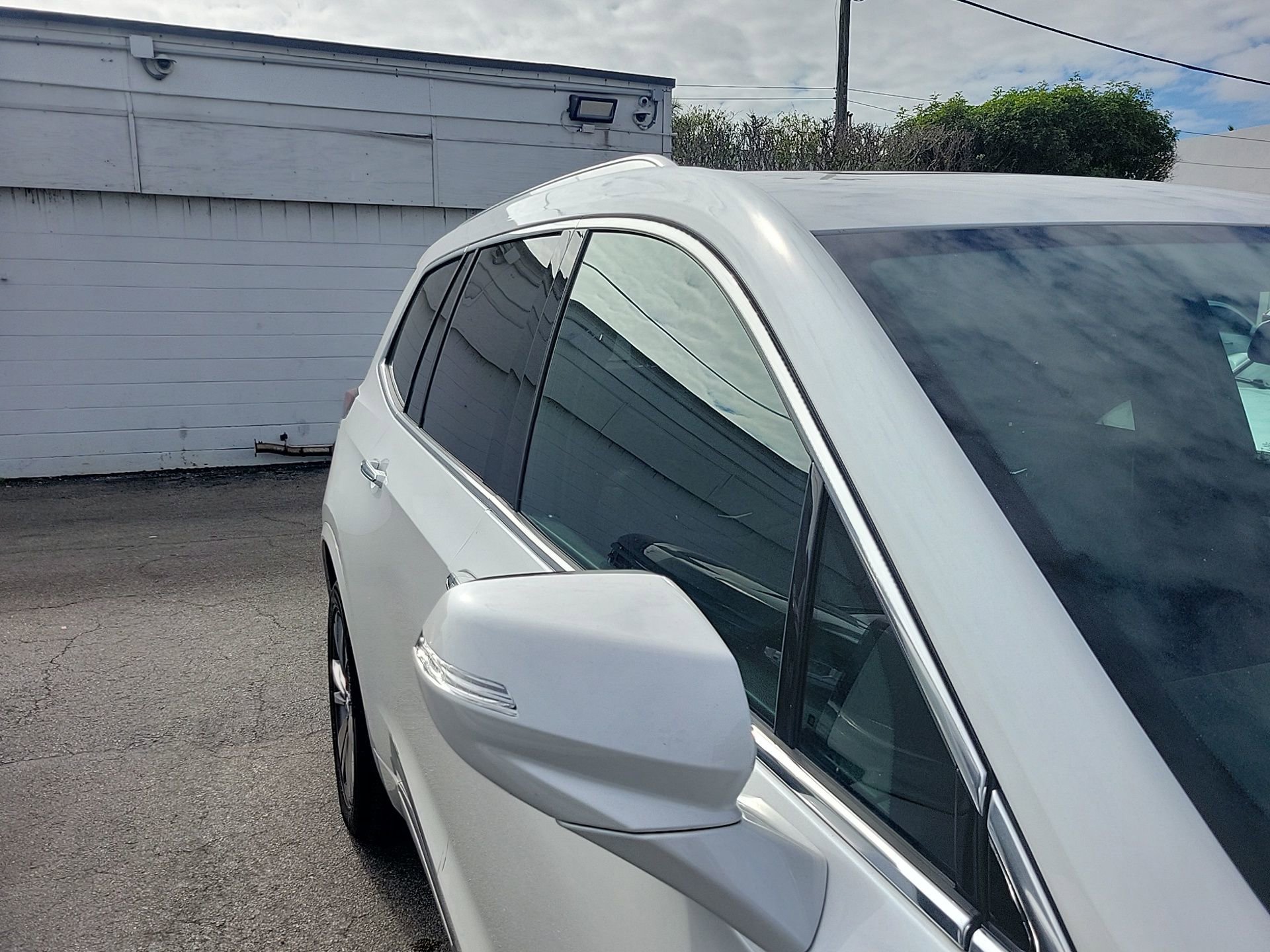 Used 2022 Cadillac XT6 Premium Luxury image 11